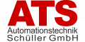 Logo ATS Automationstechnik Schüller GmbH