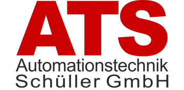 Logo ATS Automatio<i></i>nstechnik Schüller GmbH