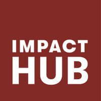 Logo Impact Hub Dresden