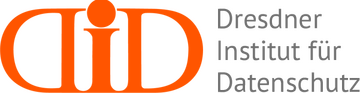 Logo - Dresdner Institut für Datenschutz