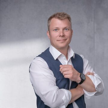 Philipp Petzold