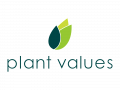 Logo Plant Values