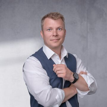 Philipp Petzold