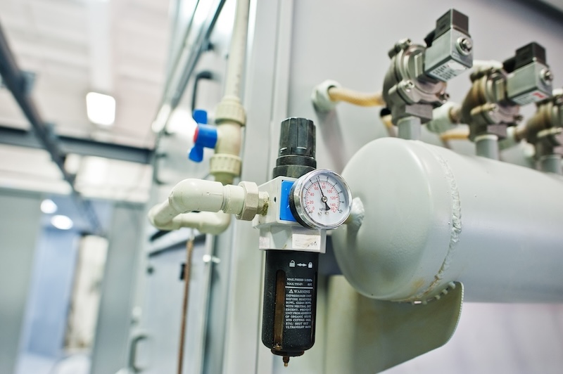 Energieeffizienz im Unternehmen – Energiemanagementsystem nach ISO 50001 bei Analyze HSE GmbH