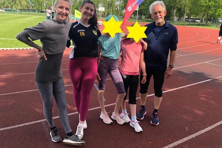 Teilnahme am Lacrima Beneflitz 2024 - Analyze HSE