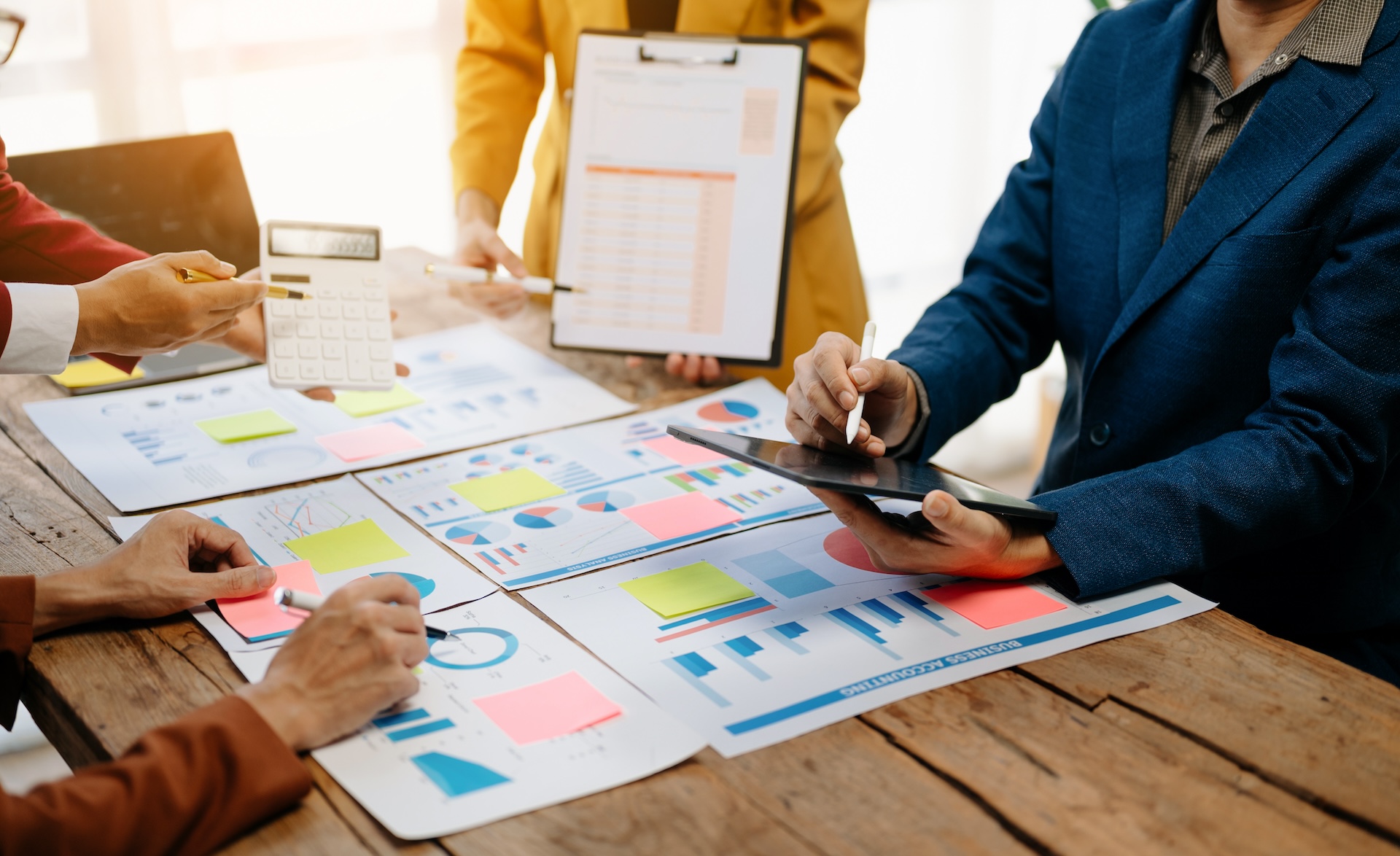 Schulungen & Seminare für Managementsysteme - Analyse von Umweltkennzahlen und Energiemanagementdaten - Analyze HSE